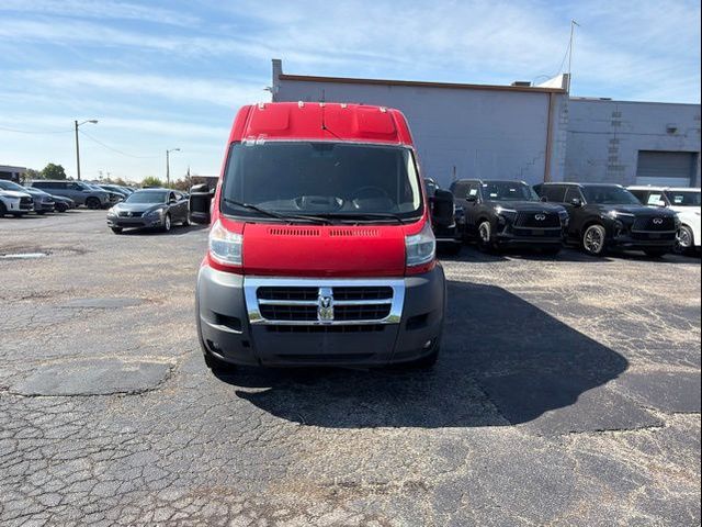 2017 Ram ProMaster Base