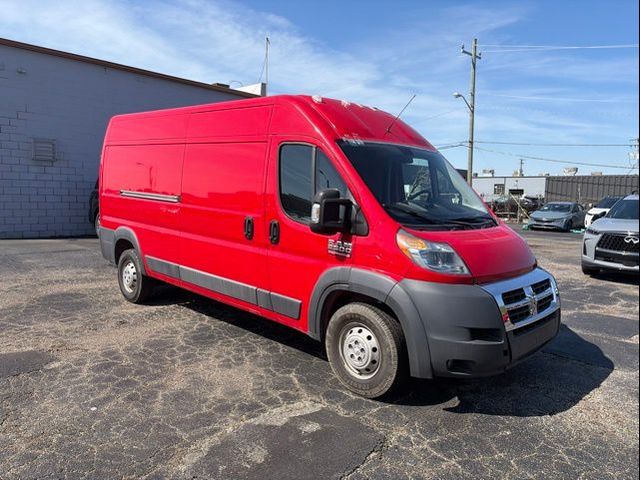 2017 Ram ProMaster Base