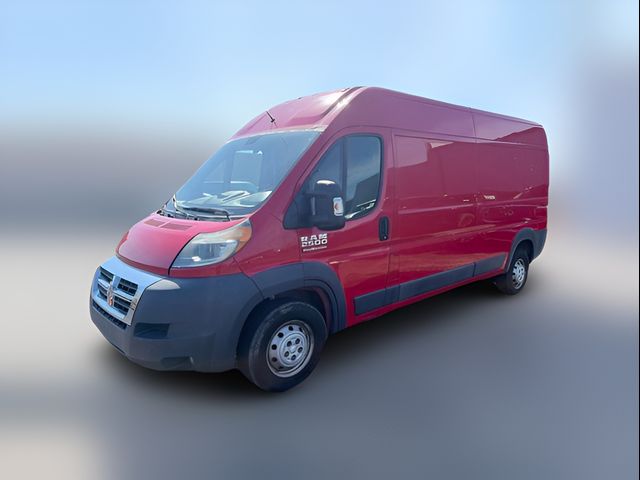 2017 Ram ProMaster Base