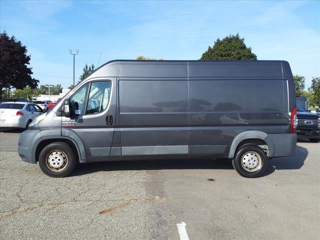 2017 Ram ProMaster Base