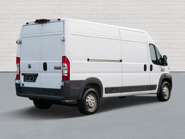 2017 Ram ProMaster Base