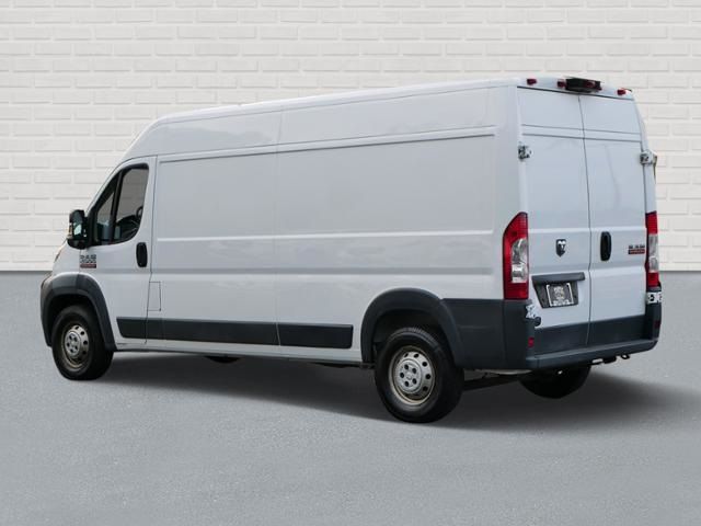 2017 Ram ProMaster Base