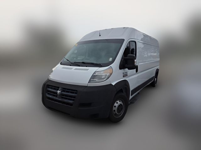 2017 Ram ProMaster Base