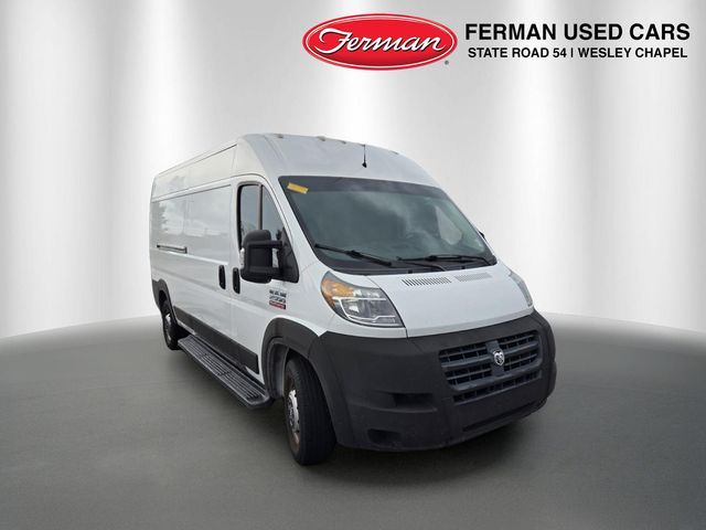 2017 Ram ProMaster Base