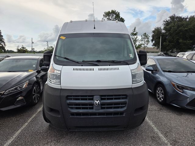 2017 Ram ProMaster Base