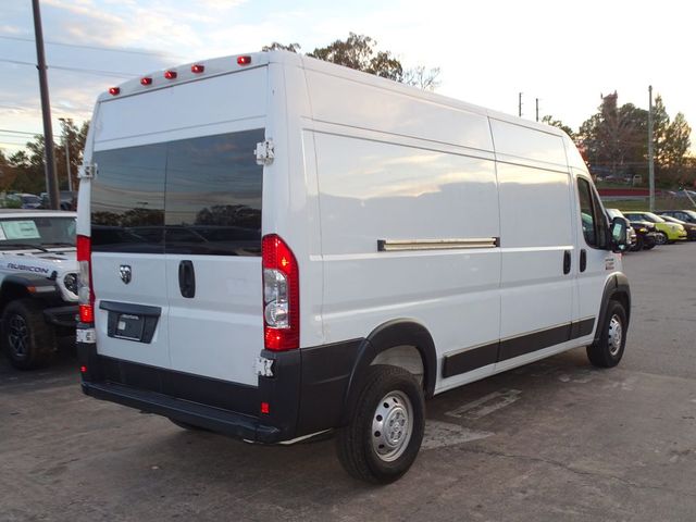 2017 Ram ProMaster Base