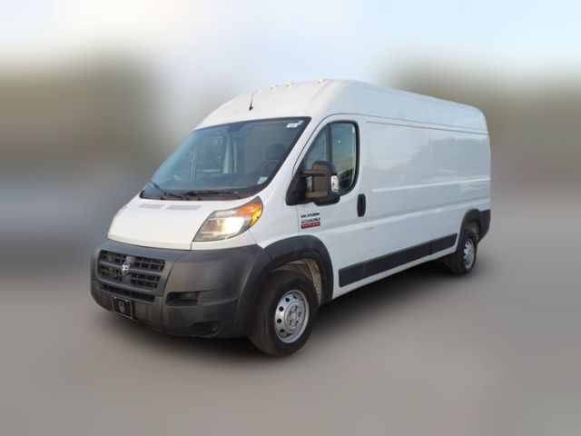 2017 Ram ProMaster Base