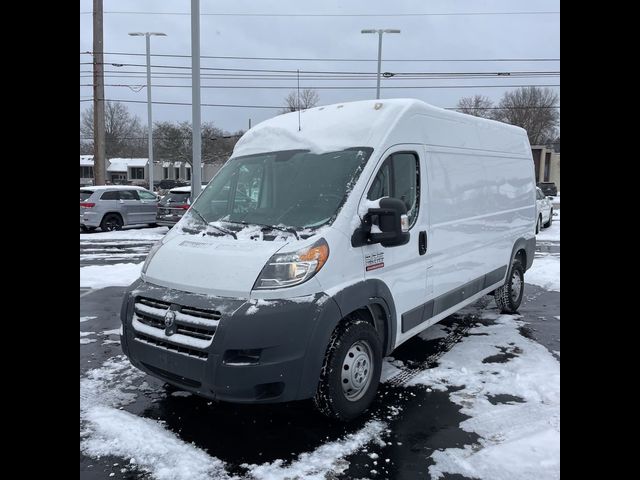 2017 Ram ProMaster Base