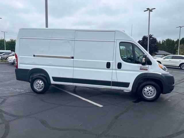 2017 Ram ProMaster Base