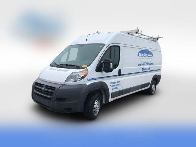 2017 Ram ProMaster Base