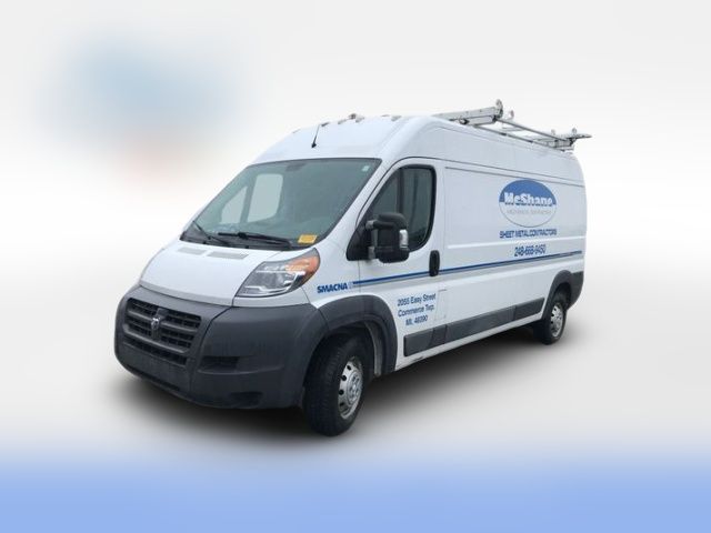 2017 Ram ProMaster Base