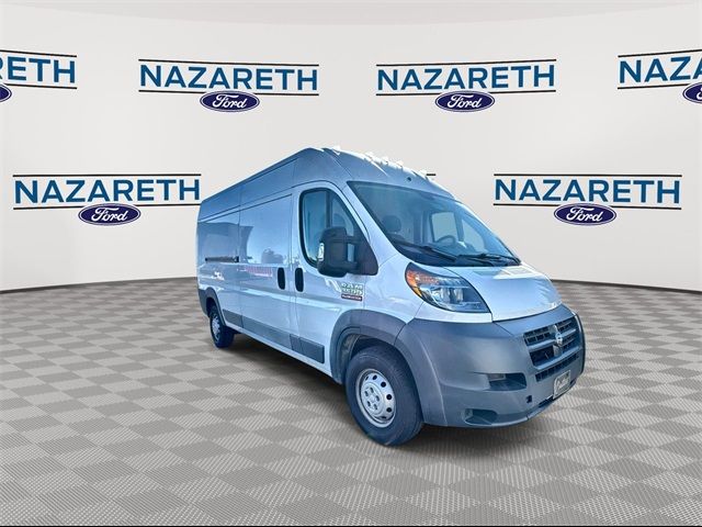 2017 Ram ProMaster Base