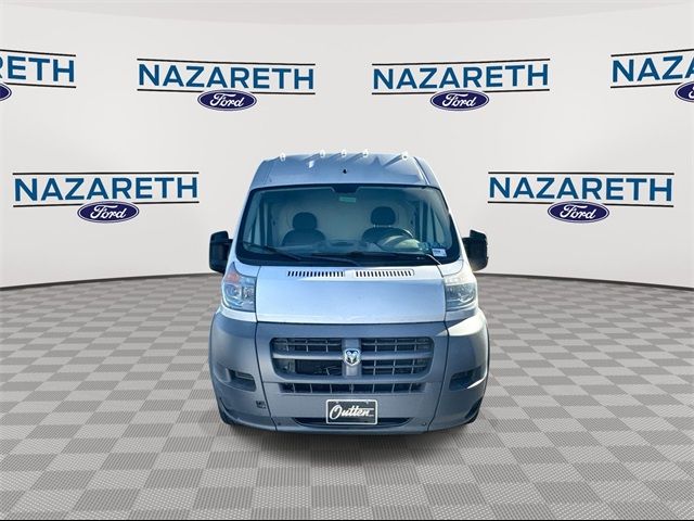 2017 Ram ProMaster Base