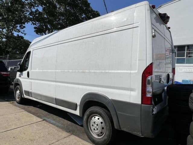 2017 Ram ProMaster Base