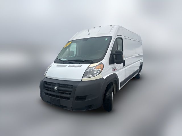 2017 Ram ProMaster Base