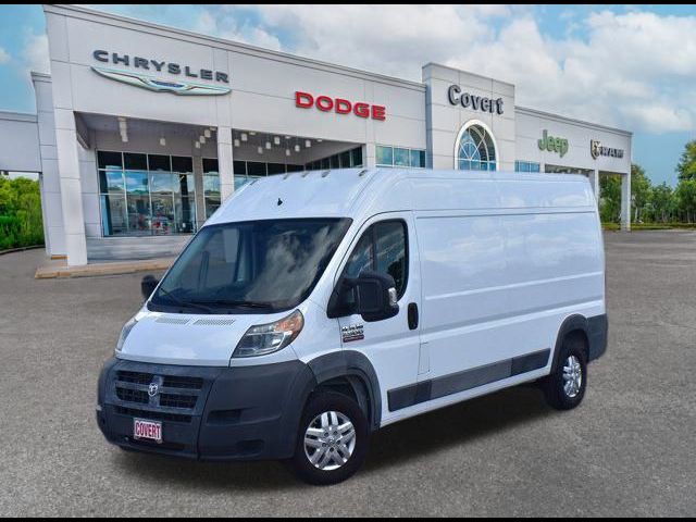 2017 Ram ProMaster Base