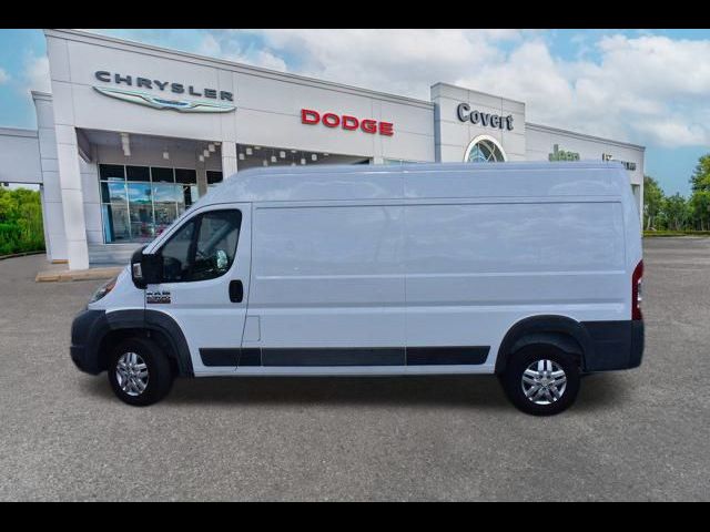 2017 Ram ProMaster Base