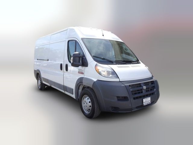 2017 Ram ProMaster Base