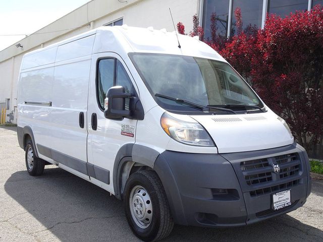 2017 Ram ProMaster Base