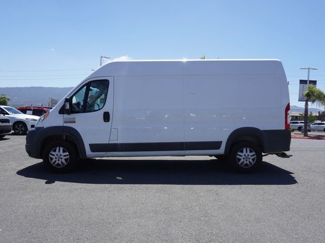 2017 Ram ProMaster Base