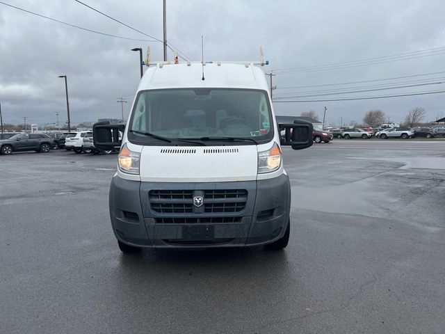 2017 Ram ProMaster Base