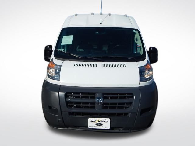 2017 Ram ProMaster Base