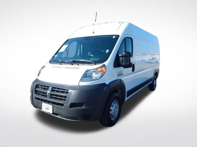 2017 Ram ProMaster Base