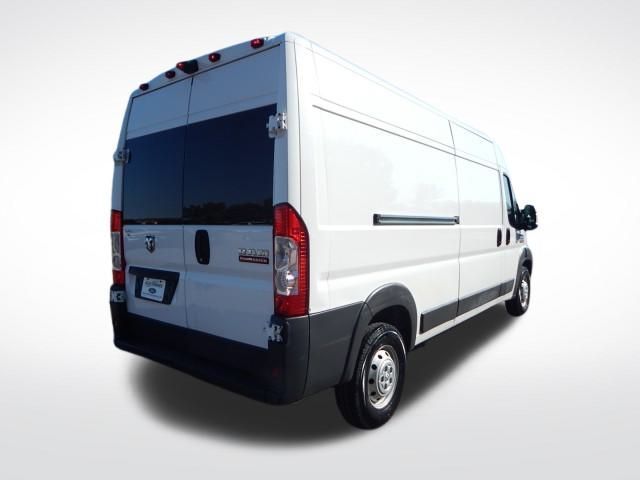 2017 Ram ProMaster Base