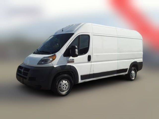 2017 Ram ProMaster Base