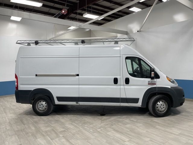 2017 Ram ProMaster Base