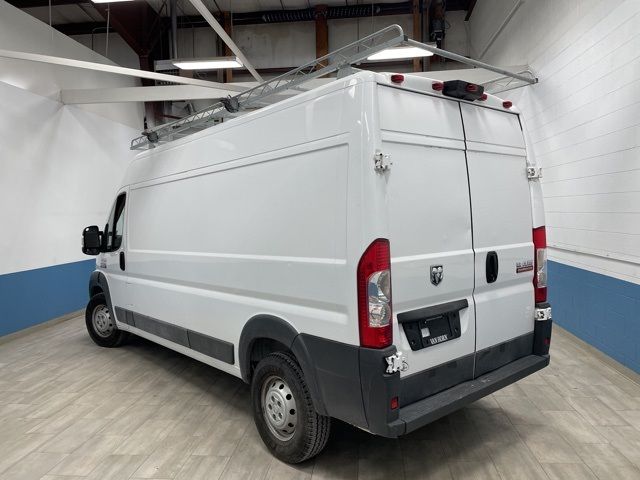 2017 Ram ProMaster Base