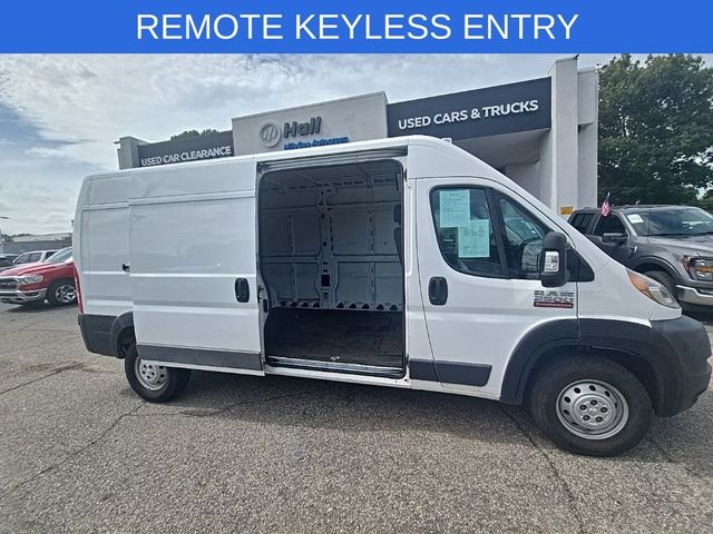 2017 Ram ProMaster Base