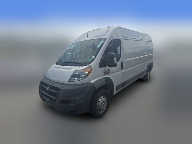 2017 Ram ProMaster Base