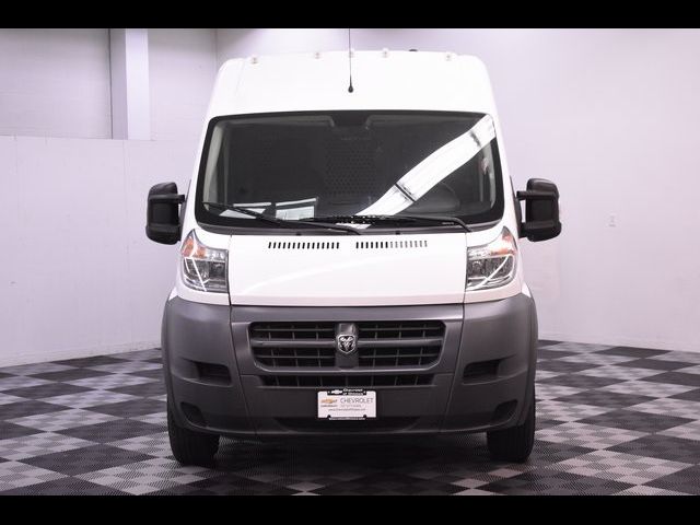 2017 Ram ProMaster Base