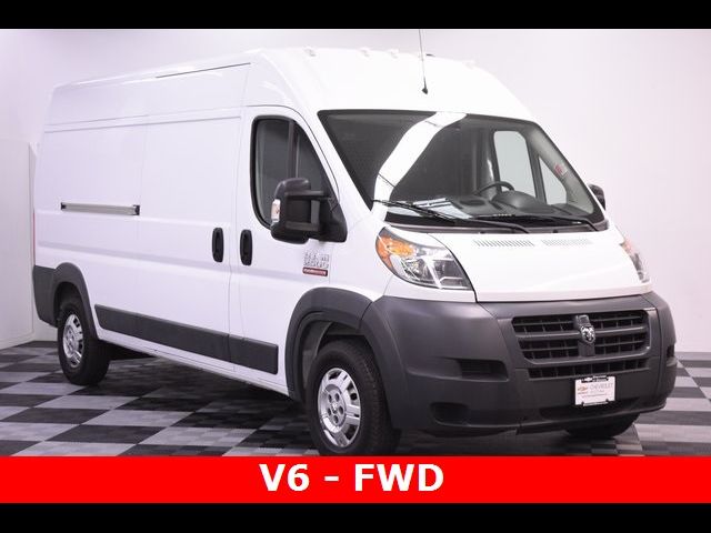 2017 Ram ProMaster Base