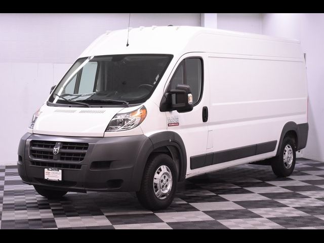 2017 Ram ProMaster Base