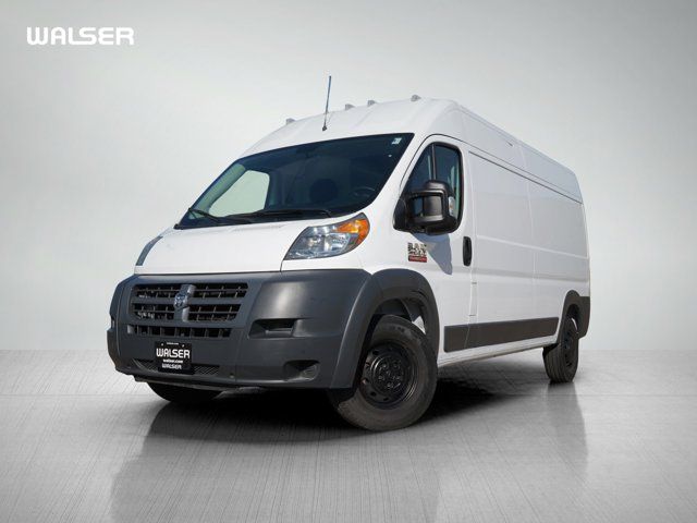 2017 Ram ProMaster Base