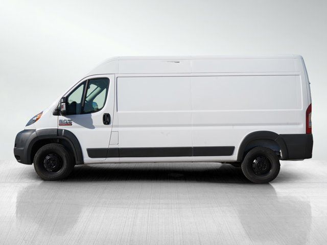 2017 Ram ProMaster Base