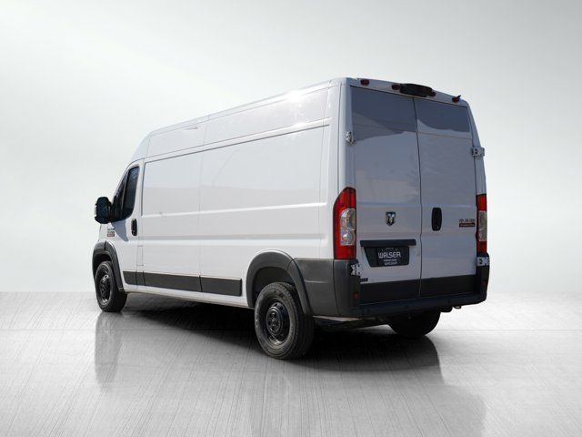 2017 Ram ProMaster Base