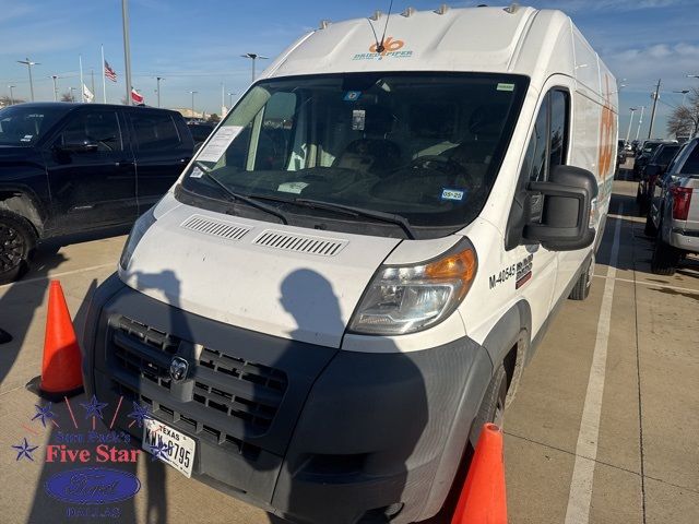 2017 Ram ProMaster Base