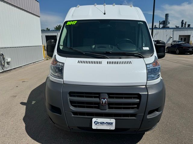 2017 Ram ProMaster Base