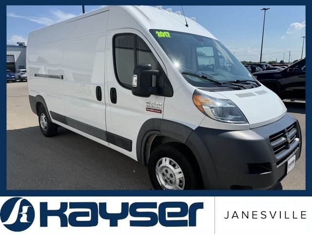 2017 Ram ProMaster Base