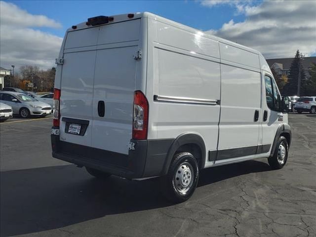 2017 Ram ProMaster Base