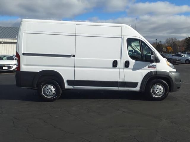 2017 Ram ProMaster Base