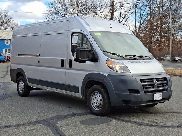 2017 Ram ProMaster Base