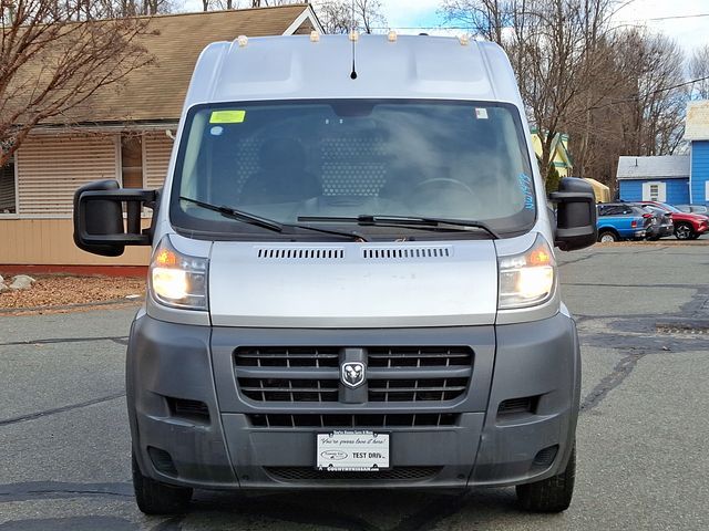 2017 Ram ProMaster Base