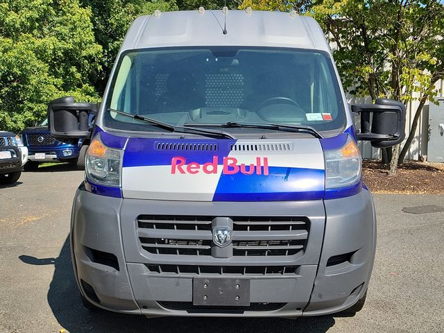 2017 Ram ProMaster Base