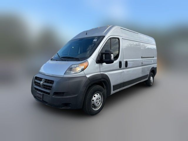 2017 Ram ProMaster Base