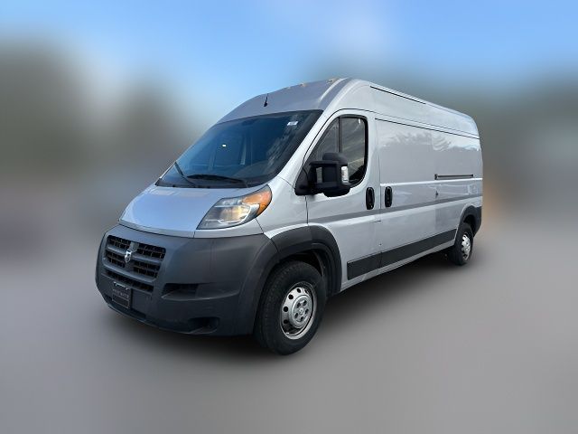 2017 Ram ProMaster Base