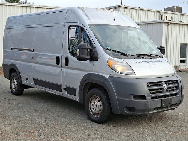 2017 Ram ProMaster Base